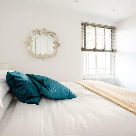 The Marylebone Residence London Exterior photo