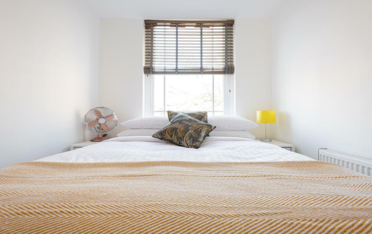 The Marylebone Residence London Exterior photo
