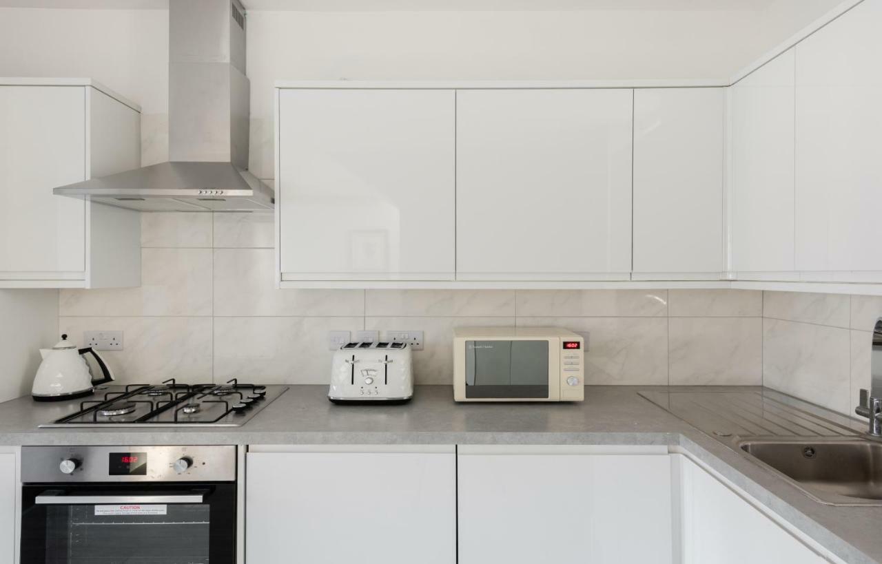 The Marylebone Residence London Exterior photo