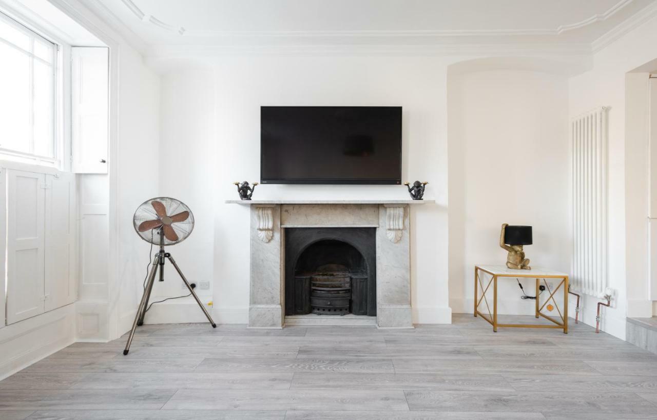 The Marylebone Residence London Exterior photo