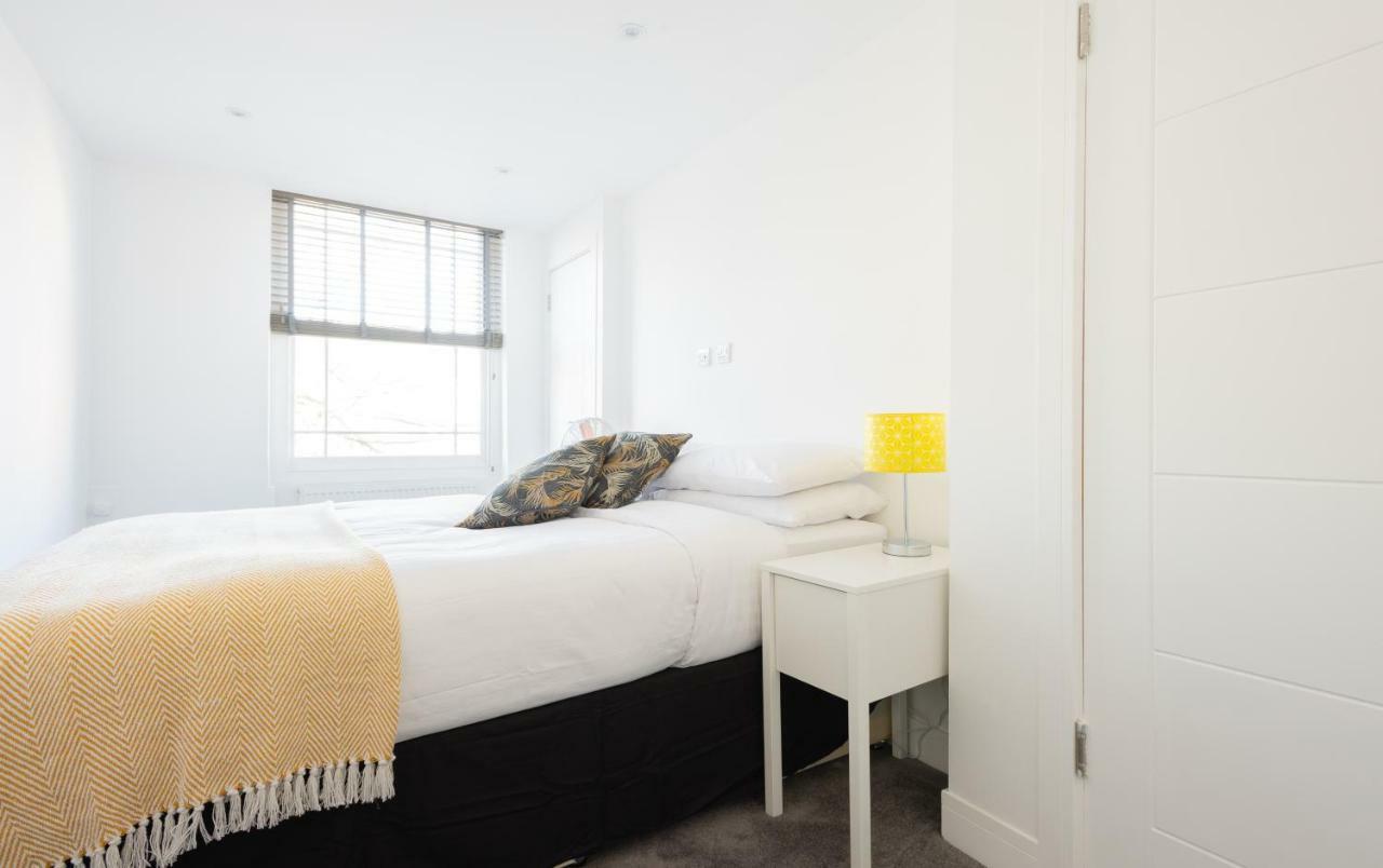 The Marylebone Residence London Exterior photo